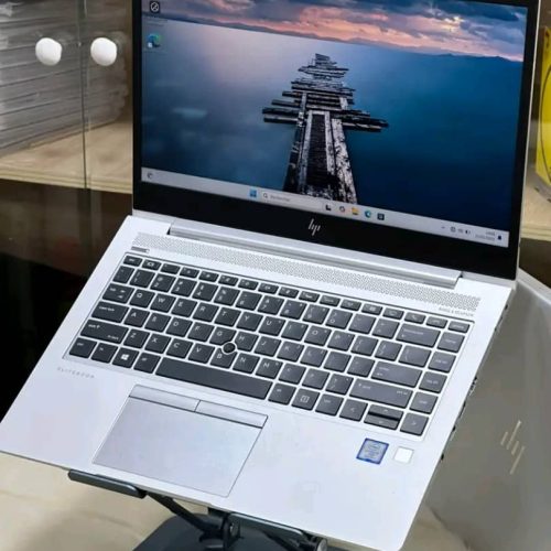 HP EliteBook 840 G6 – 8/256